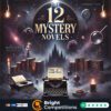 The 12 Mystery Novels - &pound;5k Instants & &pound;250 Main Prize