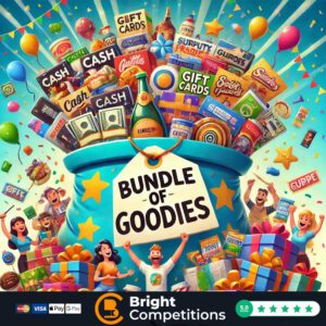 Bundle of Goodies - £100 Value