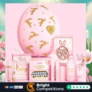 PLouise Easter Egg Bundle