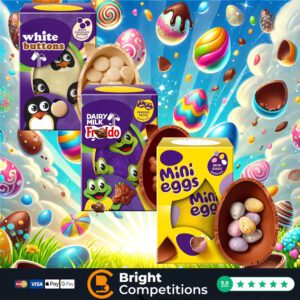Easter Egg Bundle