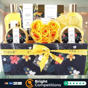 2x Spa Gift Sets