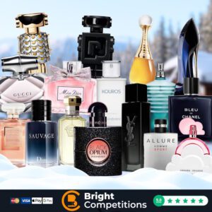 Any Perfume(s) Up to &pound;60