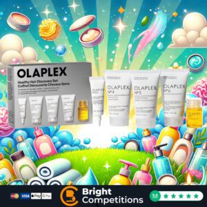 Olaplex Set