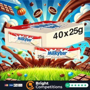 Milky Bar Bundle
