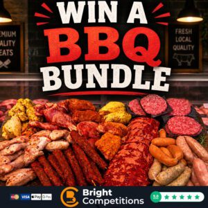 BBQ Meat Bundle