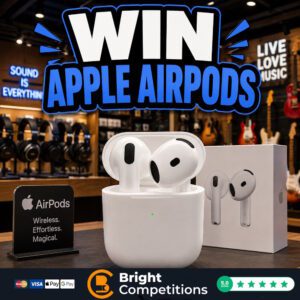 Apple Airpods 4
