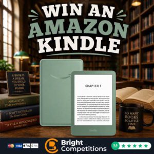 Amazon Kindle