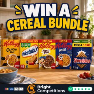 Cereal Bundle