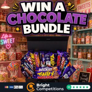 Chocolate Bundle