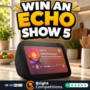 Echo Show 5