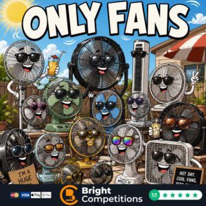 Only Fans – Fans Instant Wins & Fan Jackpot (Cash Alts Available)