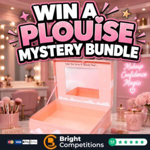 PLouise Mystery Bundle