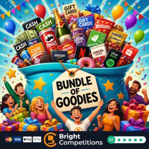 Tailor Made Bright's Bundle