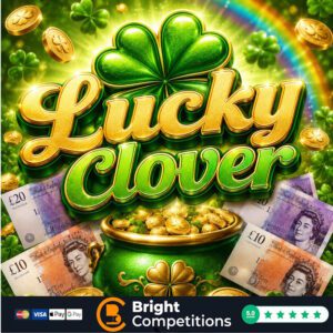 Lucky Locker – 160 Instant Wins & £50 End Prize