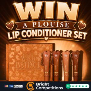Win a Ploiuse Lip Bundle