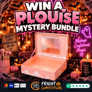 Win a PLouise Mystery Bundle