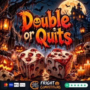 Double or Quits &ndash; Chance to Double Your Money